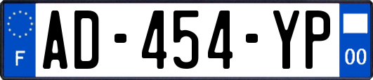 AD-454-YP