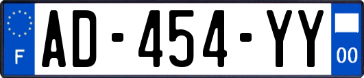 AD-454-YY