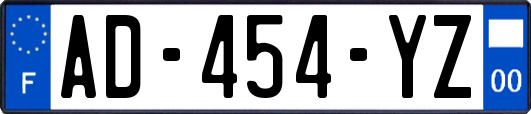 AD-454-YZ