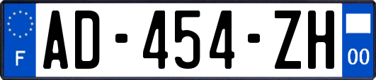 AD-454-ZH