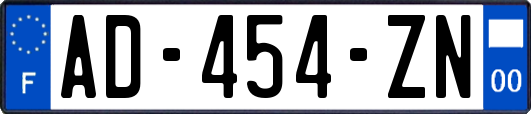 AD-454-ZN