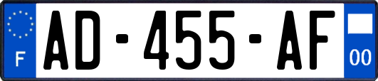 AD-455-AF