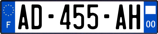 AD-455-AH