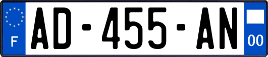 AD-455-AN