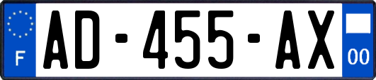 AD-455-AX