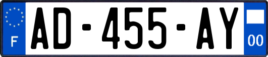 AD-455-AY