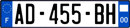 AD-455-BH
