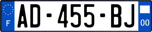 AD-455-BJ