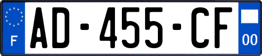 AD-455-CF