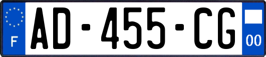 AD-455-CG