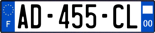 AD-455-CL