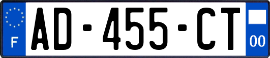 AD-455-CT