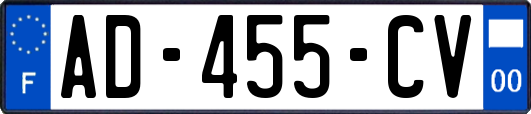 AD-455-CV