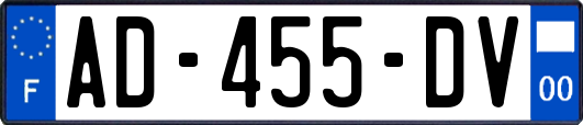 AD-455-DV