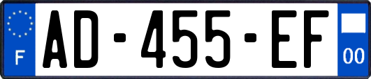 AD-455-EF