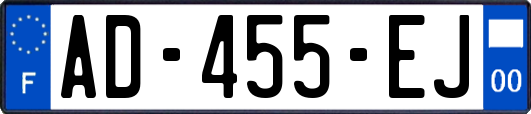 AD-455-EJ