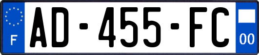 AD-455-FC