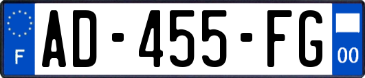 AD-455-FG