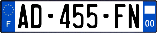 AD-455-FN