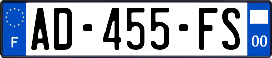 AD-455-FS