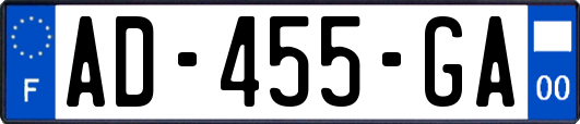 AD-455-GA