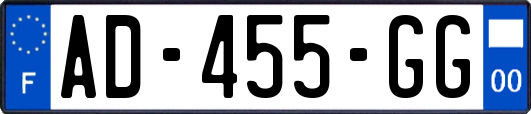 AD-455-GG