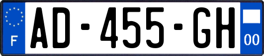 AD-455-GH