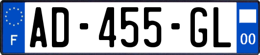 AD-455-GL