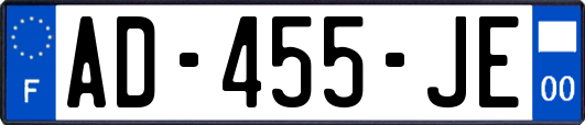 AD-455-JE