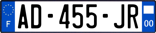 AD-455-JR