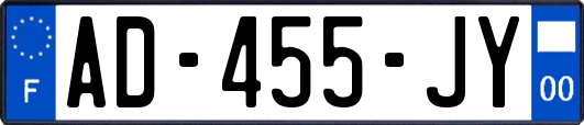 AD-455-JY