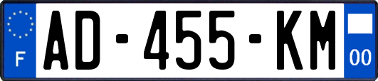 AD-455-KM