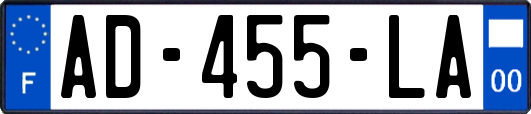 AD-455-LA