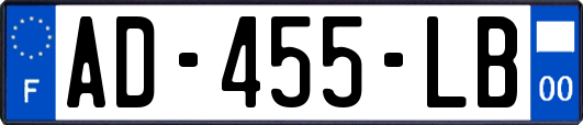 AD-455-LB