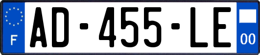 AD-455-LE