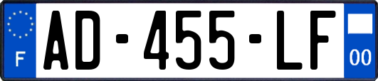 AD-455-LF