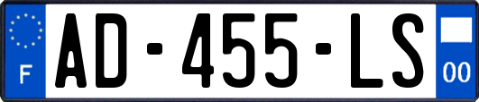 AD-455-LS