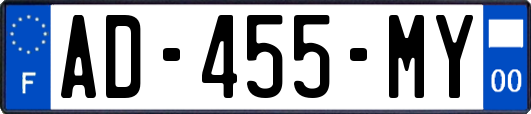 AD-455-MY