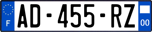 AD-455-RZ