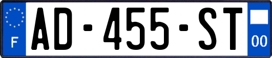 AD-455-ST