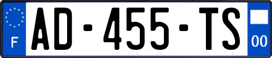 AD-455-TS