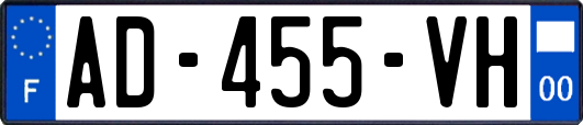 AD-455-VH