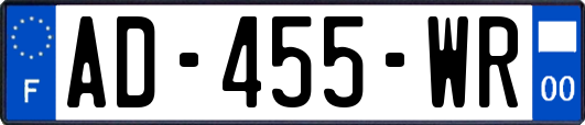 AD-455-WR