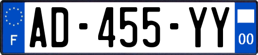 AD-455-YY