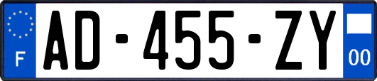 AD-455-ZY