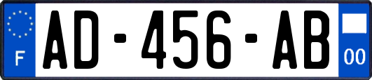 AD-456-AB