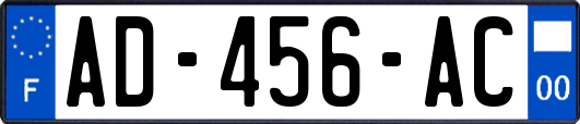 AD-456-AC