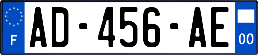 AD-456-AE