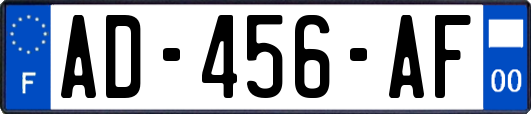AD-456-AF