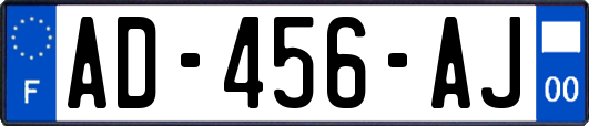 AD-456-AJ